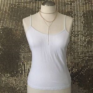 Spaghetti strap top